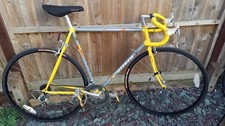 Carrera Mondiale 2 Road Bike