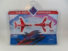 Corgi CSF06002 The Red Arrows