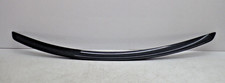 MERCEDES CLS W257 AMG 2018 COUPE REAR BOOTLID SPOILER IN GREY A2577900000