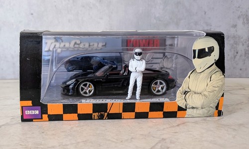 Minichamps top gear power - top, laps