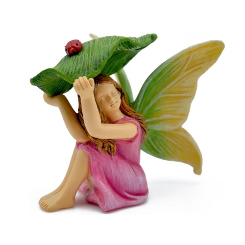 Marshall home garden fairy - &,