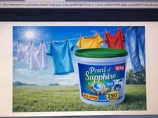 Washing Powder 10 kg and 