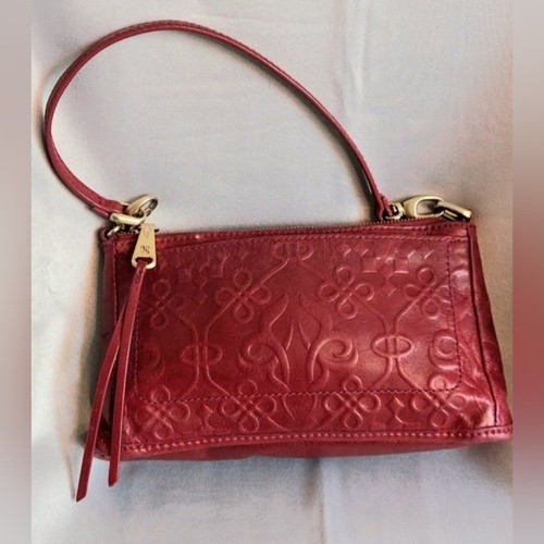 Hobo pouchette leather - hobo, pouchette,