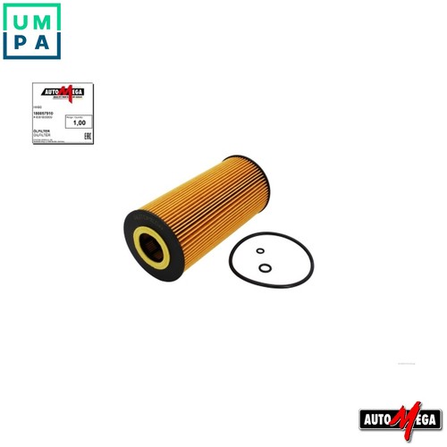 Oil filter 180057910 for - oil,