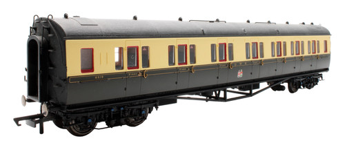 Hornby gauge r4681 gwr - oo,
