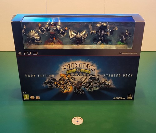 Skylanders swap force ps3 - skylanders,