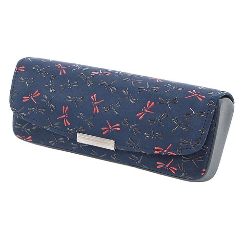 Inden deerskin glasses - inden-ya, case