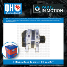Alternator fits TOYOTA AVENSIS