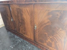 BRIDGECRAFT DRESSER SIDEBOARD