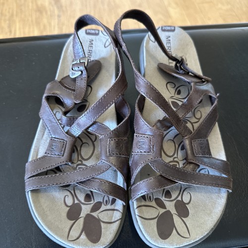 Euc merrell women sandal - merrell,