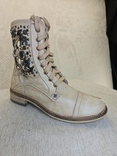 Feud Britannia Women Ankle