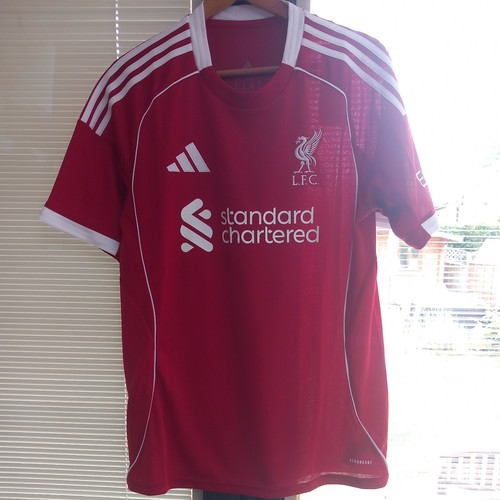 Liverpool mens adidas home - fc,