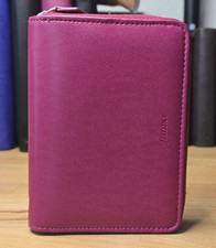 Rare! Filofax Pennybridge