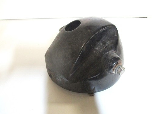 Original headlight housing