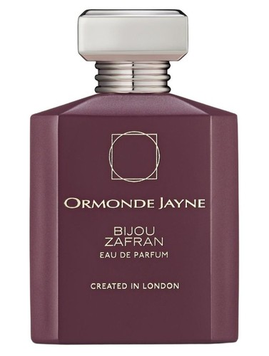 Ormonde jayne bijou zafran eau - bijou,
