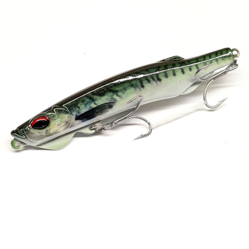 Bass lure mackerel - lure,