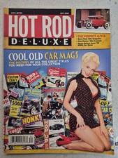 Hot Rod Deluxe. July 2010