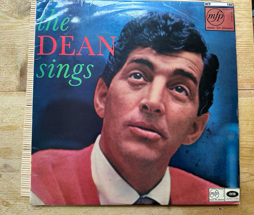 Dean martin the - martin,