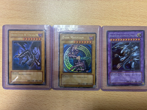 Konami lob 1st ed - konami,