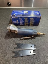Blue Point 3" Reversible Air