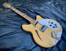 Rickenbacker 360 / 12 Vintage 1979