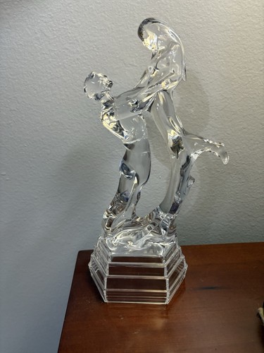 Vtg rcr royal crystal - royal, rock