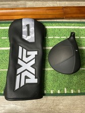 PXG 0811X 9 Proto Driver Golf