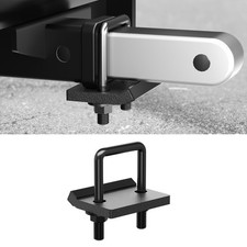 2" Hitch Clamp Cross