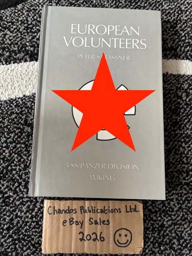 European volunteers the 5 - the,