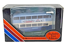 EFE Exclusive First Editions