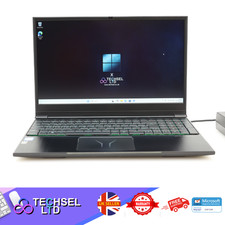 Medion Erazer X15801 i7-9750H