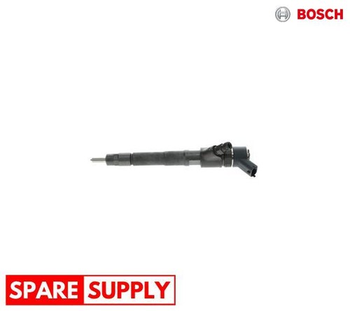 Injector nozzle for - nozzle,