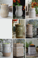 Electric Candle Wax Melt