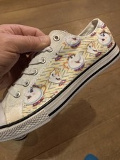 New Dunlop Green Flash Rare