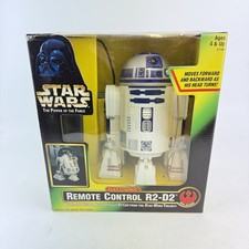 Star Wars Electronic Remote