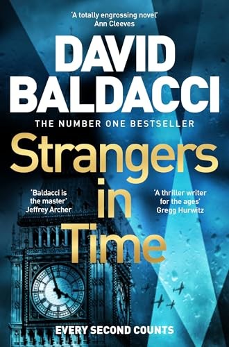 Strangers time every - in,