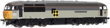 R2647 Hornby OO Gauge Class 56