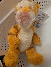 Winnie The Pooh Tigger Plush Soft  Toy