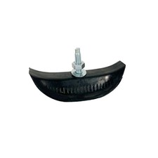 Bike It Tyre Rim Lock 1.85 WM2