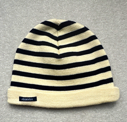 Armor lux black cream - &,