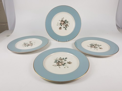 Royal doulton rose - 4,