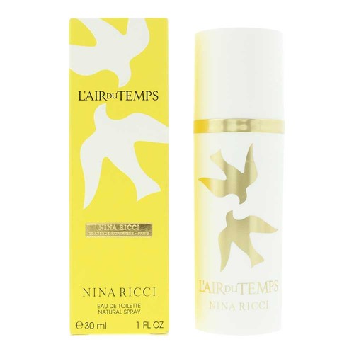 Nina ricci air - ricci, l'air