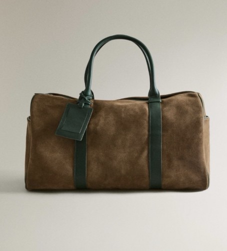 Zara home the travel - zara,