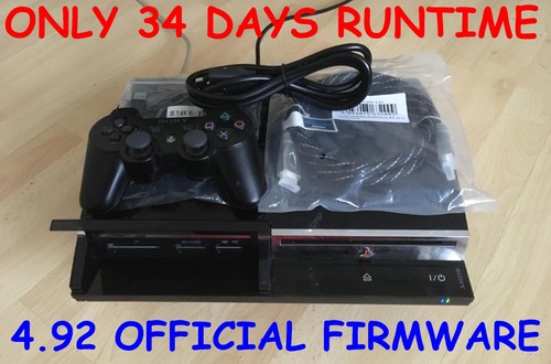 Sony playstation ps3 60gb - ps3,
