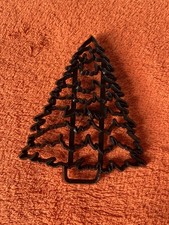 Patchwork Cutter CHRISTMAS TREE  Sugarcraft Cake Decorating