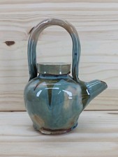 Studio Pottery Teapot