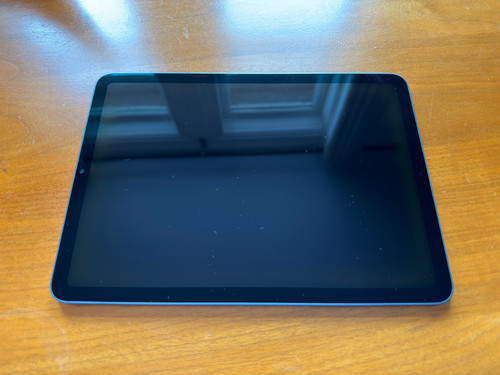 Apple ipad air 5th gen - 5th, gen.
