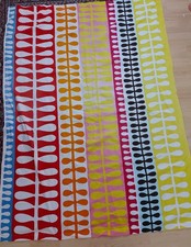 IKEA HEDDA Pole Pocket Curtain