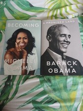 Michelle Obama Becoming &