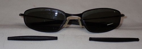 Oakley whisker sunglasses - 6b,